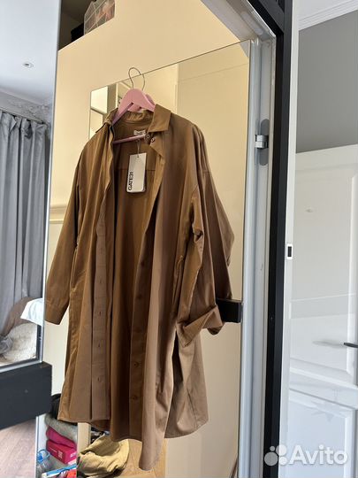 Gate 31 костюм