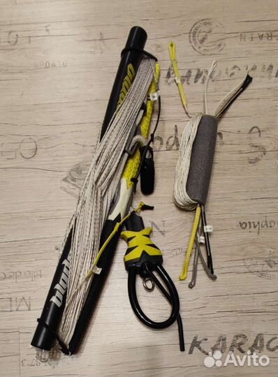 Планка для кайта Blade + чехол и лиш