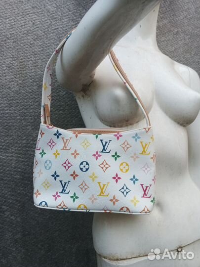 Сумка louis vuitton винтаж