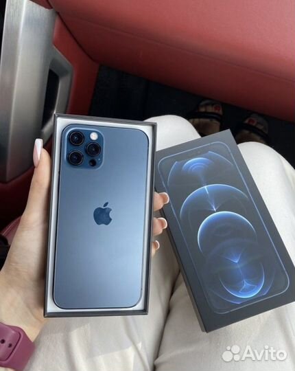 iPhone 12 Pro, 128 ГБ