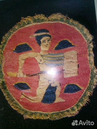 Набор открыток 