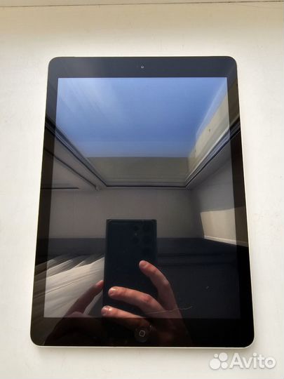 iPad air 64gb