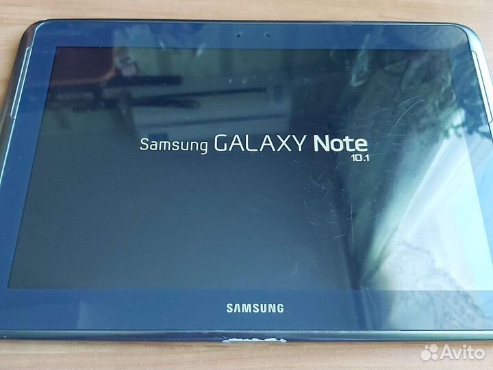 Планшет samsung galaxy Note 10 1