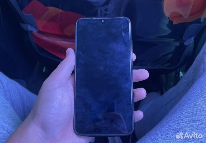 Телефон xiaomi redmi 7 3/32