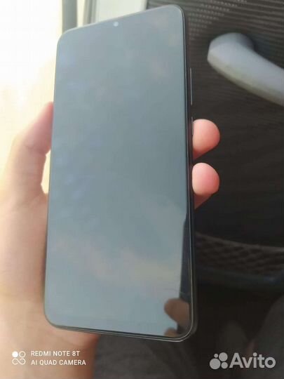Xiaomi Redmi 9, 4/64 ГБ