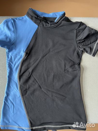 Тренировочная одежда для фигурного катания