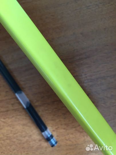 Роллер Moleskin с новым стержнем