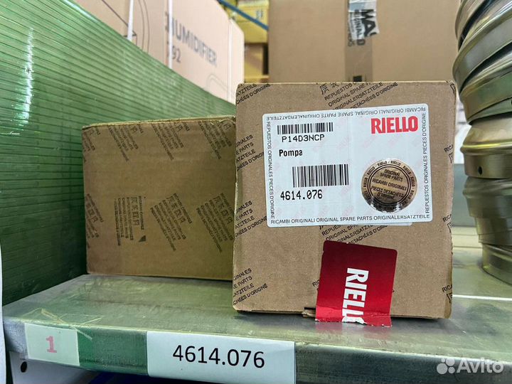 Электрод 4033.057