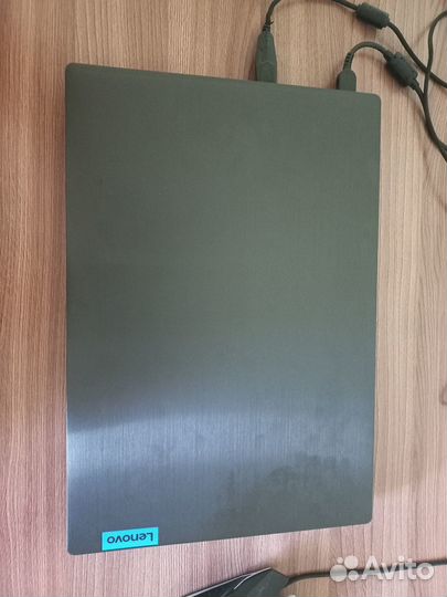Игровой ноутбук Lenovo IdeaPad Gaming L340