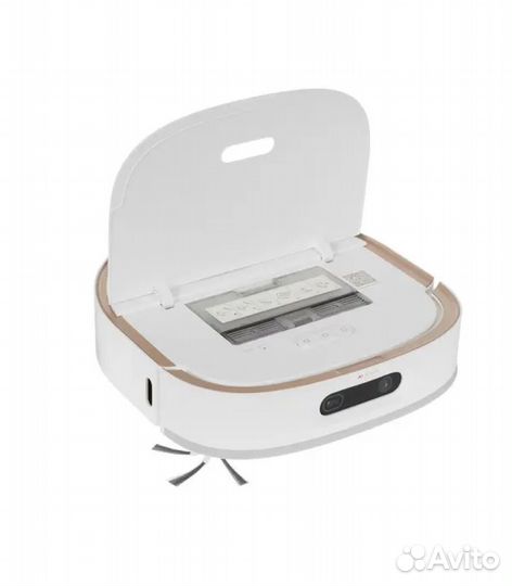 Робот-пылесос Dreame W10 Pro, белый