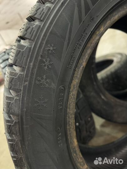 Dunlop SP Winter Ice02 205/55 R16 94T