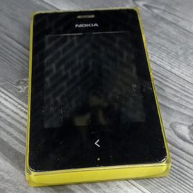 Nokia Asha 500