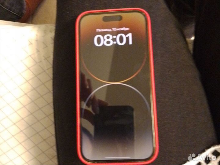 iPhone 14 Pro, 256 ГБ