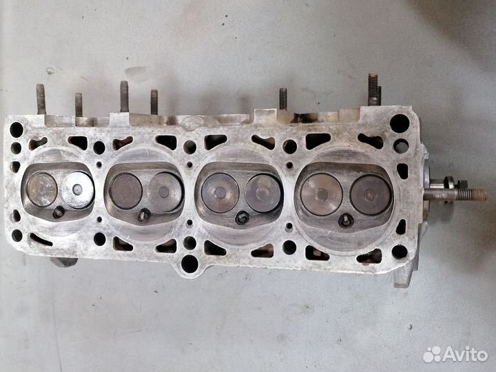 Головка блока цилиндров для VW-Audi 80, Jetta