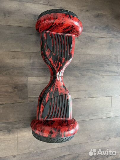 Гироскутер