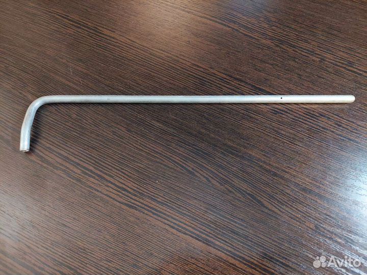 Трубка охлаждения 15FMH-17003S