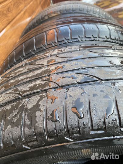 Bridgestone Turanza EL42 215/60 R17