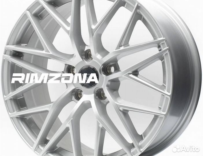 Литые диски vorsteiner R19 5x114.3 ave. Легкость