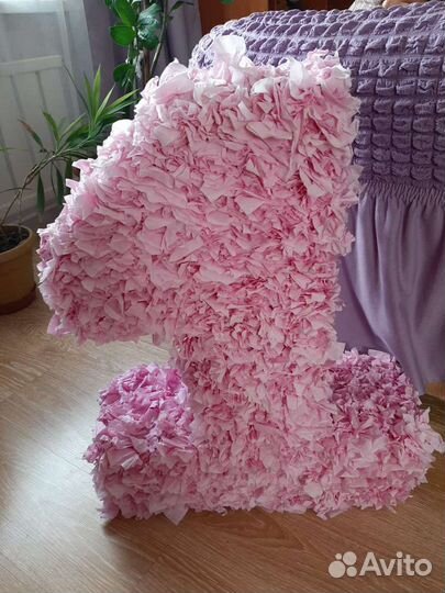 Единицы на 1-н годик