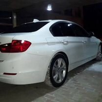 BMW 3 серия 2.0 AT, 2014, 241 000 км, с пробегом, цена 780 000 руб.