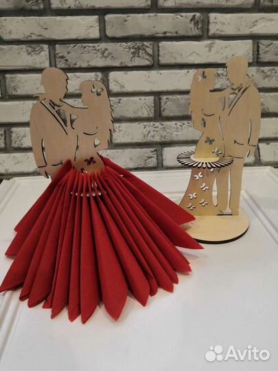 Салфетница