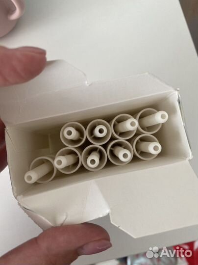 Газоотводная трубочка windi