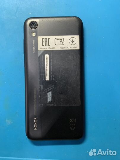 HONOR 8S, 2/32 ГБ