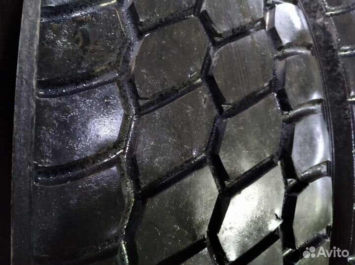 Tyrex 315/80 R22.5