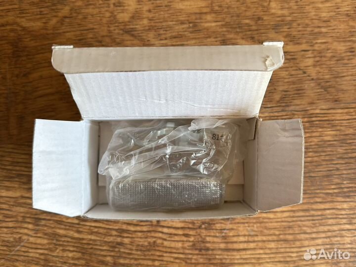 Подсветка двери Harrier30