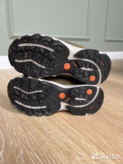 Ботинки timberland