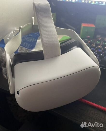 Oculus quest 2 128gb