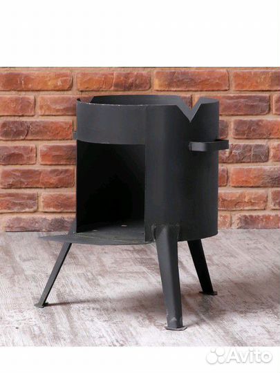 Печь для Казана 34,42 см