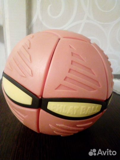 Phlat ball v3 Мяч.Скейтборд