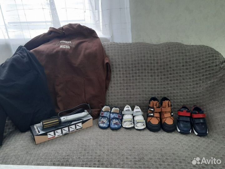 Развивающие игрушки,обувь,вещи