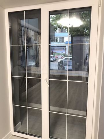 2-к. квартира, 56 м², 1/9 эт.