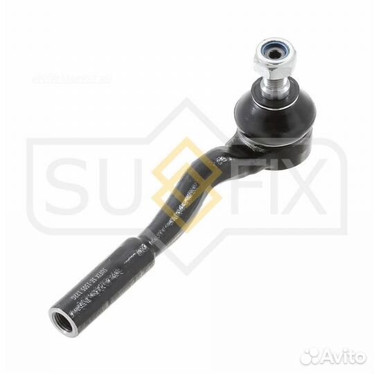 Sufix SE-1505 Наконечник рулевой тяги перед лев