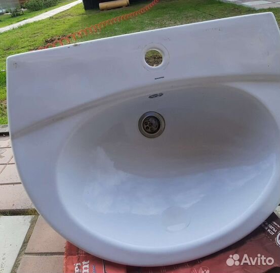 Раковина в ванную