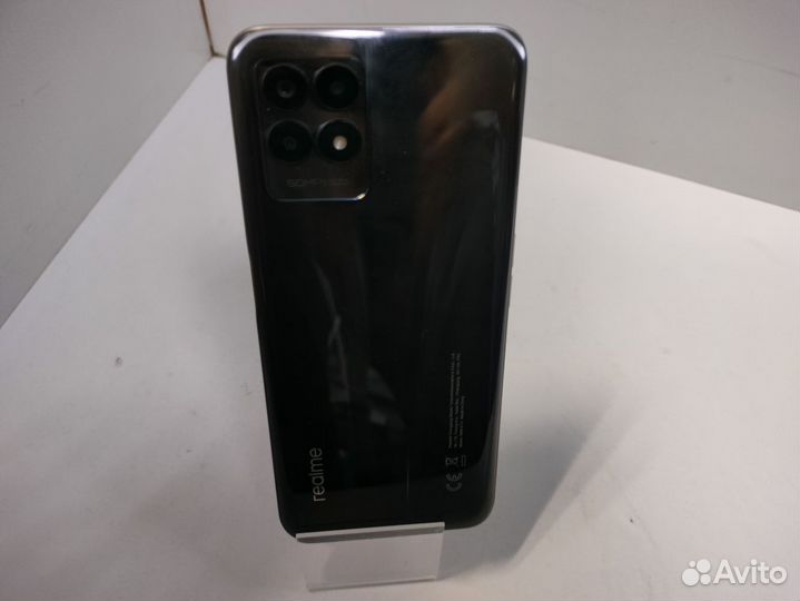 realme 8i, 4/64 ГБ
