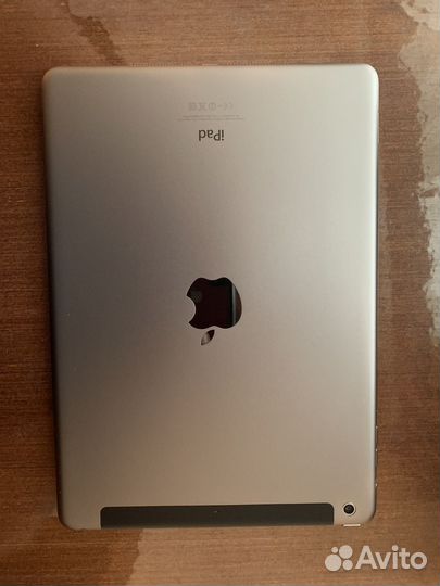 iPad Air