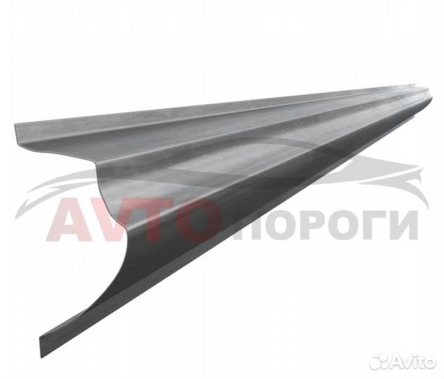 Ремонтные пороги Hyundai Elantra 1