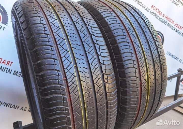 Michelin Latitude Tour HP 245/45 R20 103W