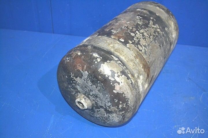 Ресивер iveco EuroStar (01.93-12.02)