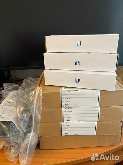 POE для Cisco, ubiquiti и дрогое