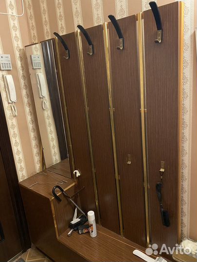 Прихожая бу