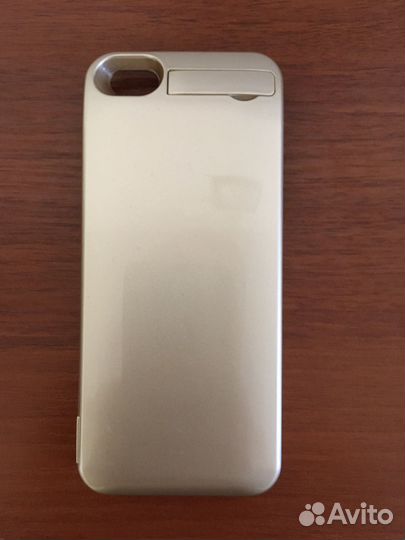 Чехол аккумулятор iPhone SE 1 2016