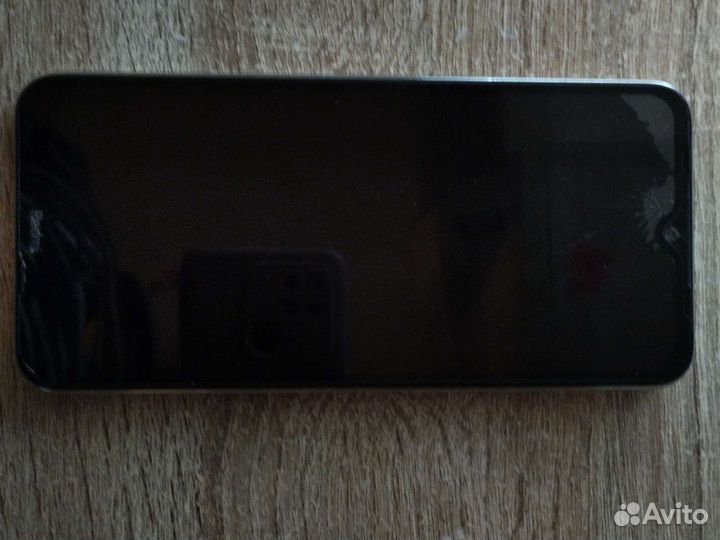 Телефон рэдми 8Т