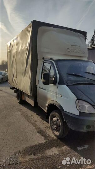 Грузоперевозки для бизнеса от 200км