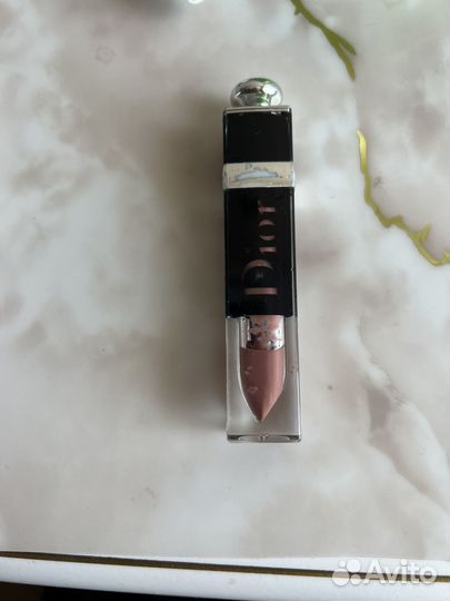 Dior помада