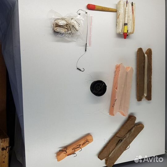 Блесны, воблер для спининга. Рыбаловные снасти