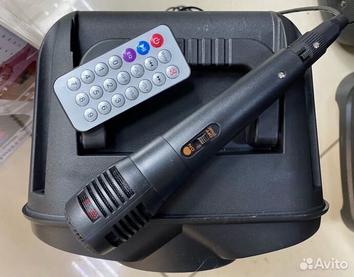 Портативная блютуз колонка Spider Men